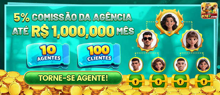 876t — seção que apresenta jogos em evidência, com hierarquia visual clara, pensado para apoiar a decisão de depósito.